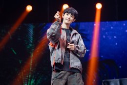EXO-SC ชม EXO-L ชาวไทย "สุดยอด" งาน EXO-SC BACK TO BACK FANCON IN BANGKOK แฮปปี้สุด ตอกย้ำความนิยมอันไม่เสื่อมคลาย 